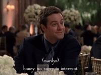 season 5 netflix GIF by Gilmore Girls 