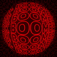 Baby Boomers GIF by MOODMAN