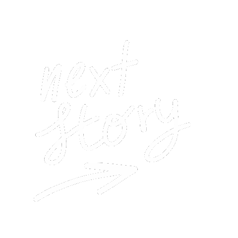 Arrow Story Sticker