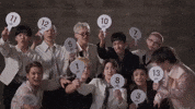Bidding Going Seventeen GIF