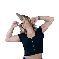 happy dance Sticker by Agora Vai Livro