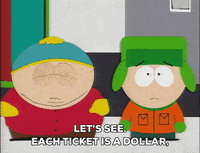 GIF by South Park 