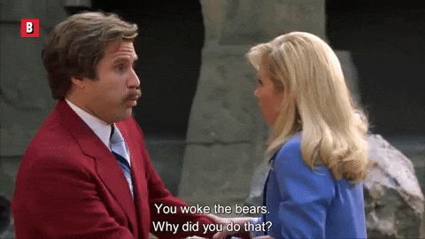 SecretlyHated giphyupload GIF