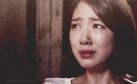 park shin hye heartstrings GIF