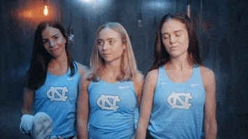 University Of North Carolina Ncaa GIF by UNC Tar Heels