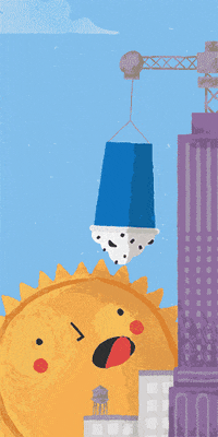 dairy queen mill GIF