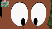Angry Craig Of The Creek GIF by Cartoon Network