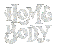 julishakim stayhome homebody julishakim studiosalty Sticker