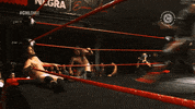 Wrestling Nacional GIF by CNL Chile
