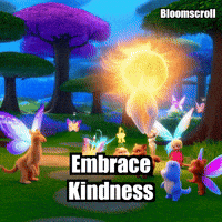Wisdom GIF by Bloomscroll
