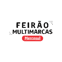 Seminovos Sticker by Mercosul Toyota