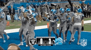 National Football League Dance GIF by NFL