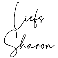 Clip Speldje Sticker by Liefs Sharon