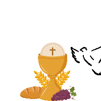 Catolica Saojose Sticker by paroquiasaojose