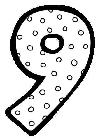 Countdown December Sticker by Daniela Nachtigall