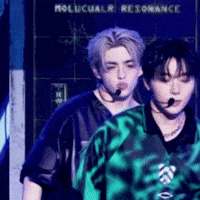 Boo Thunder GIF