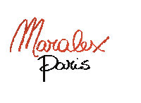 Conceptstore Sticker by Maralex