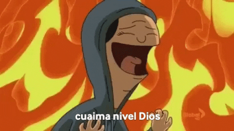 platanohaybrand giphygifmaker fire platanohay cuaima GIF