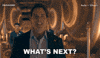 James Marsden Paradise GIF by HULU