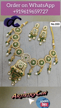 Buy Now Fashion GIF by ArtistryC