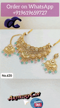 Buy Now Fashion GIF by ArtistryC