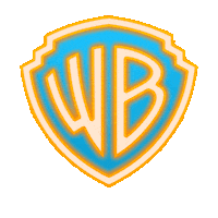 Warner Bros Comedy Sticker by Warner Bros. Pictures