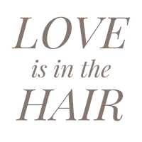 hair balayage Sticker by cchairstyling