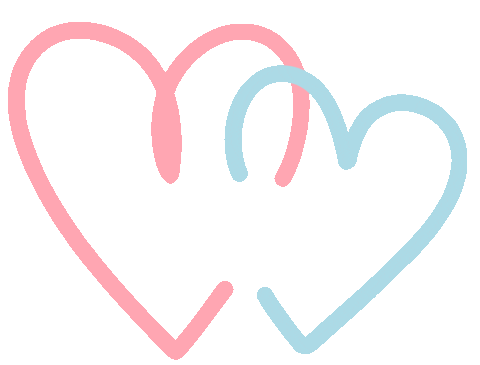 Sticker Love Sticker by Ai and Aiko