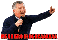 Alberto Fernandez Argentina Sticker by Frente Renovador