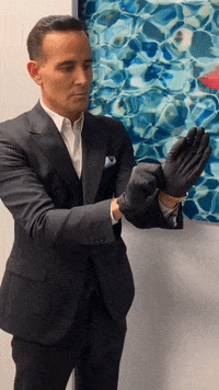 drpauljarrodfrank medical dermatology injections dr. frank GIF