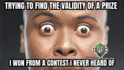 Crazy Eyes GIF by DEFEND Nonprofit