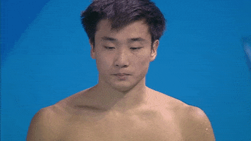GIF by Olympic Channel