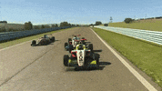 Esports GIF by W Series