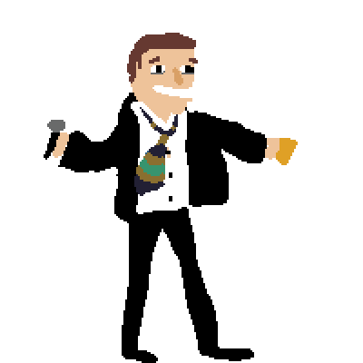 timmywalks stamptown Sticker by TOM WALKER