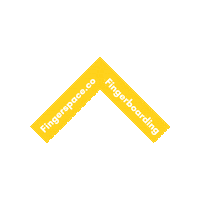 Arrow Swipe Up Sticker by Fingerspace.co