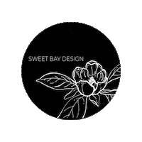 homesbysweetbay design construction renovation interiordesign Sticker