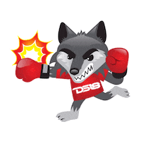 Car Audio Box Sticker by DS18