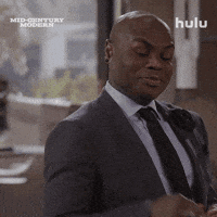 Nathan Lee Graham Driver GIF by HULU