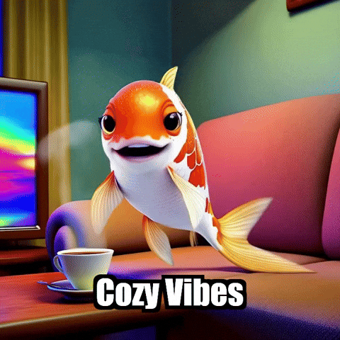 Home Comfort GIF by TheConfishius