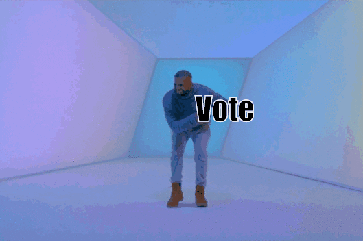 vote GIF