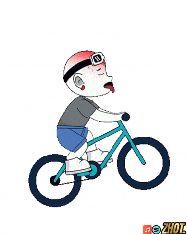 Out Of Breath Workout Fail GIF by Zhot