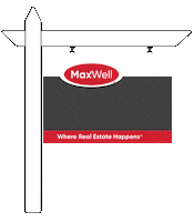 Sticker by Maxwell Realty