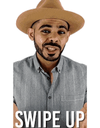 swipe up buy now Sticker by ombakwear