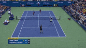 GIF by ATP Tour
