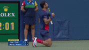 GIF by ATP Tour
