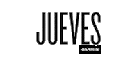 Jueves Dias De La Semana Sticker by Garmin
