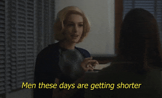 Anne Hathaway Neon Rated GIF by NEON