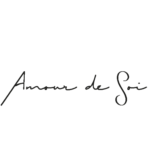 Ads Sticker by Amour de Soi