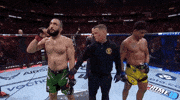 Belal Muhammad Sport GIF by UFC