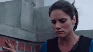 fbi fbifam GIF by CBS